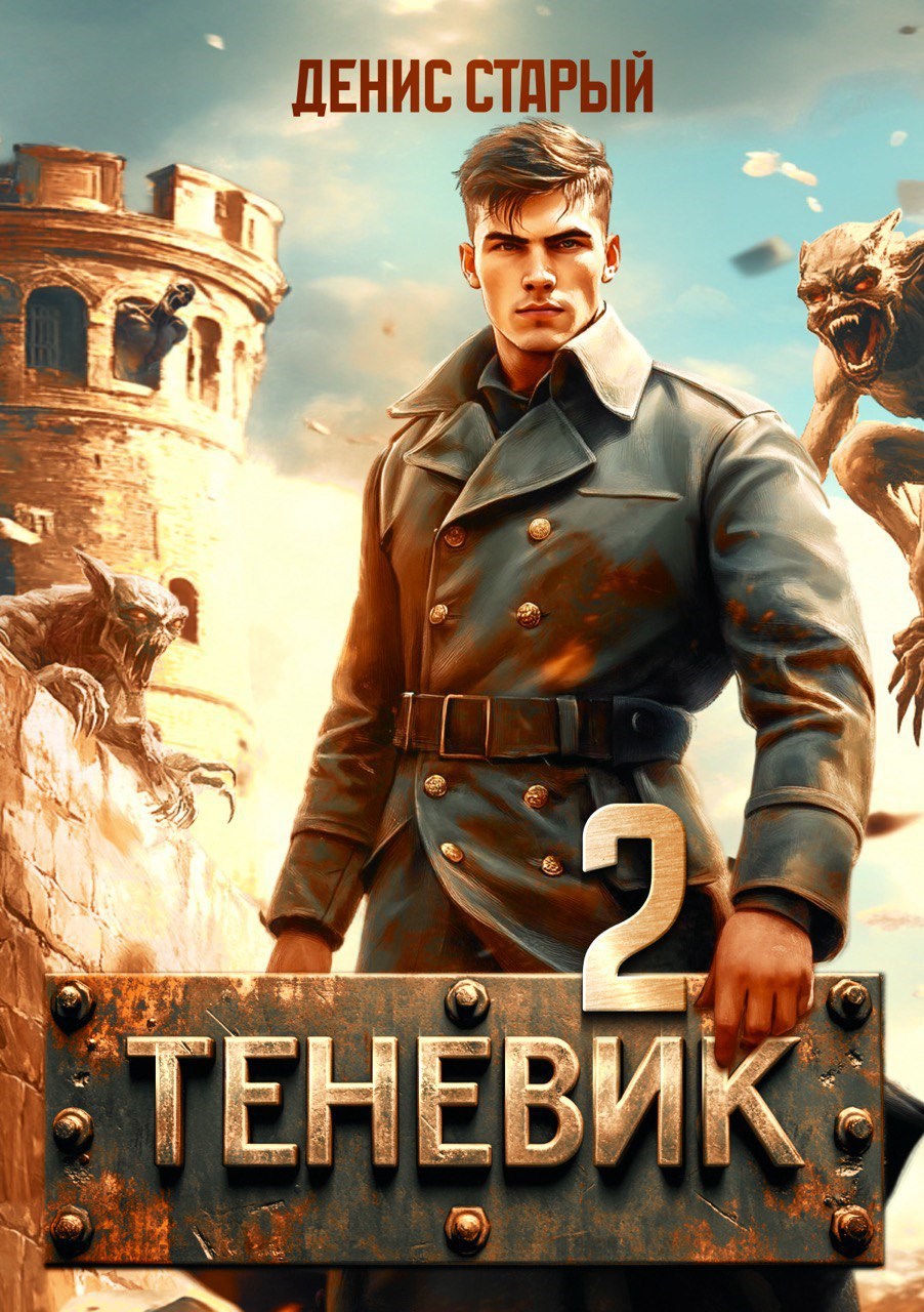 Теневик 2