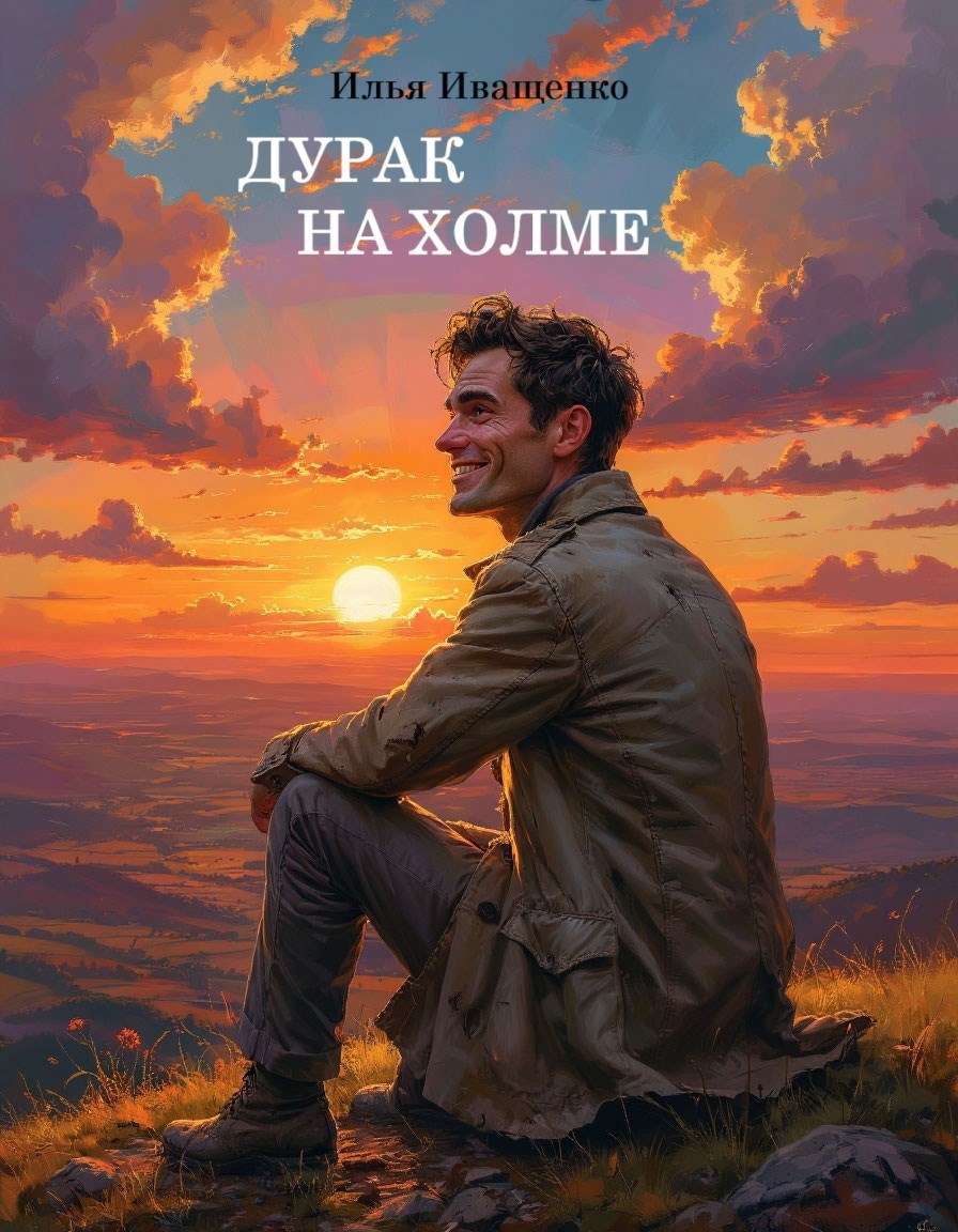 Дурак на холме