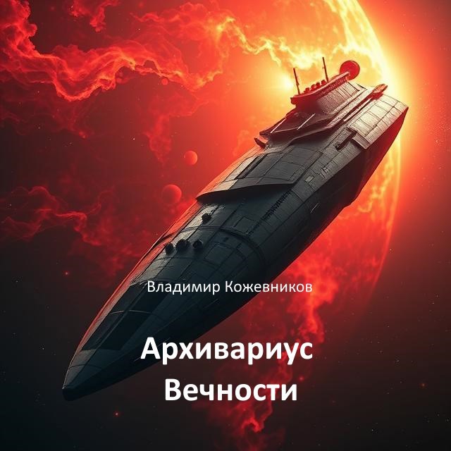 Архивариус Вечности