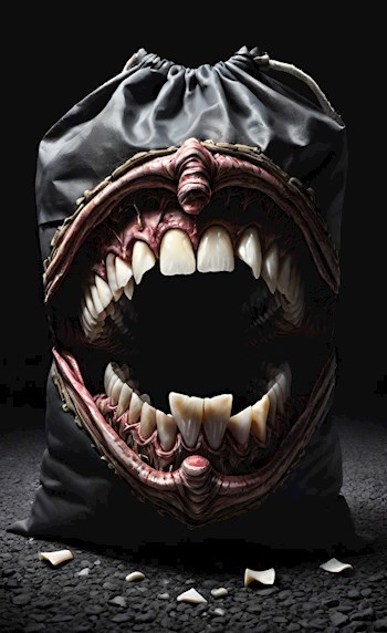 Собиратель Зубов