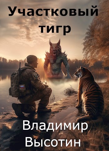 Участковый тигр