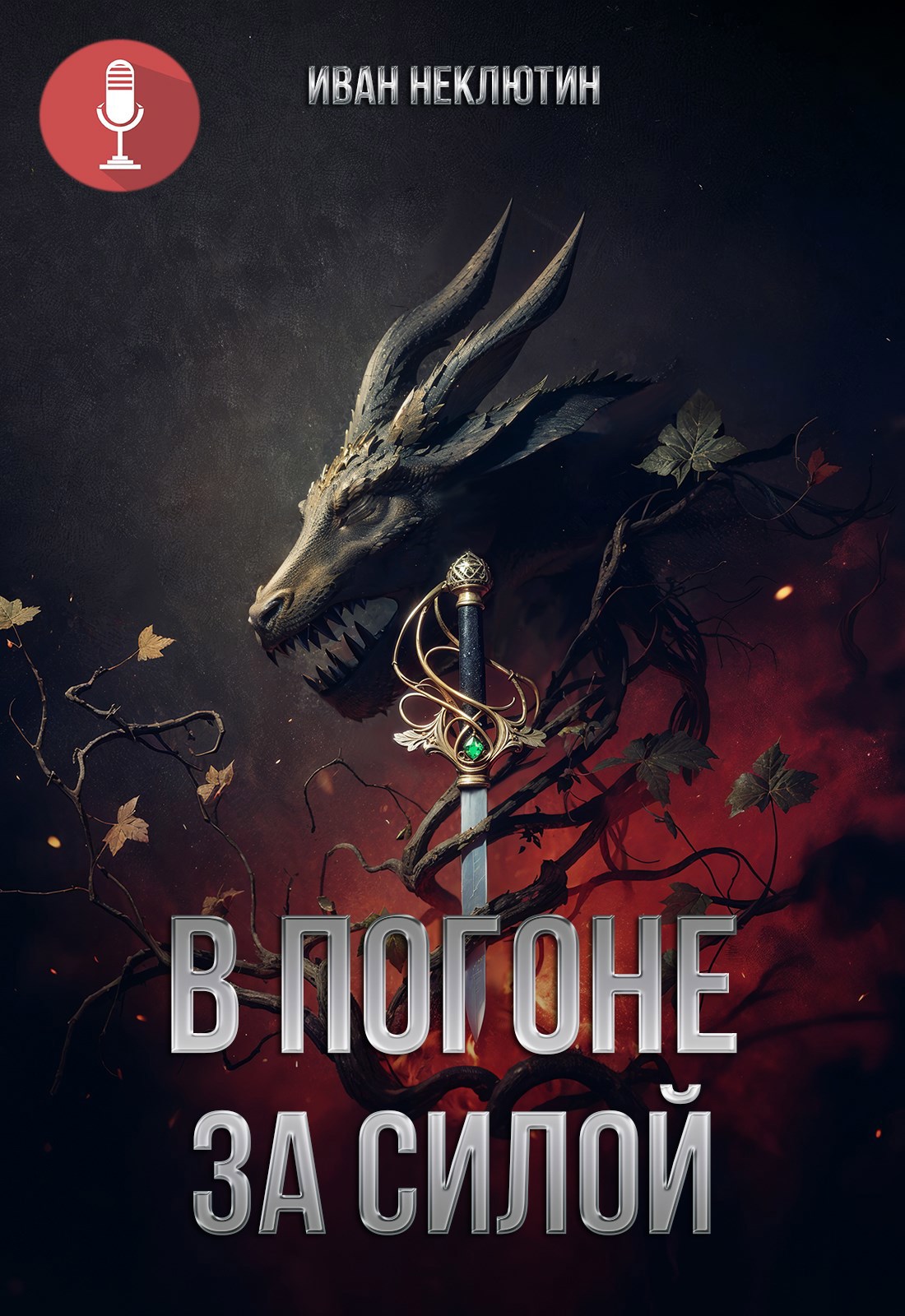 В погоне за силой