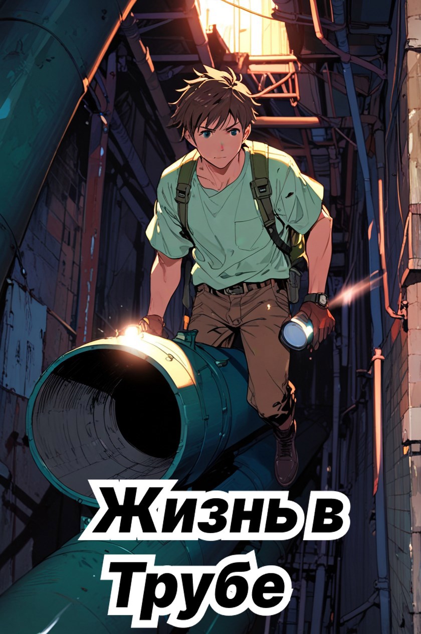 Жизнь в Трубе