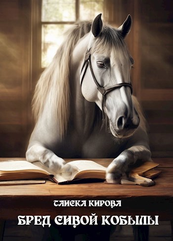 Бред сивой кобылы