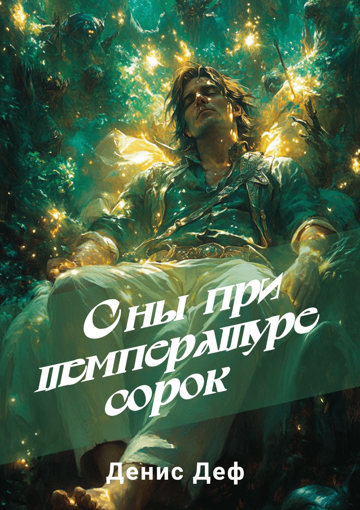 Сны при температуре сорок