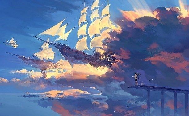 Не дай погаснуть огоньку надежды