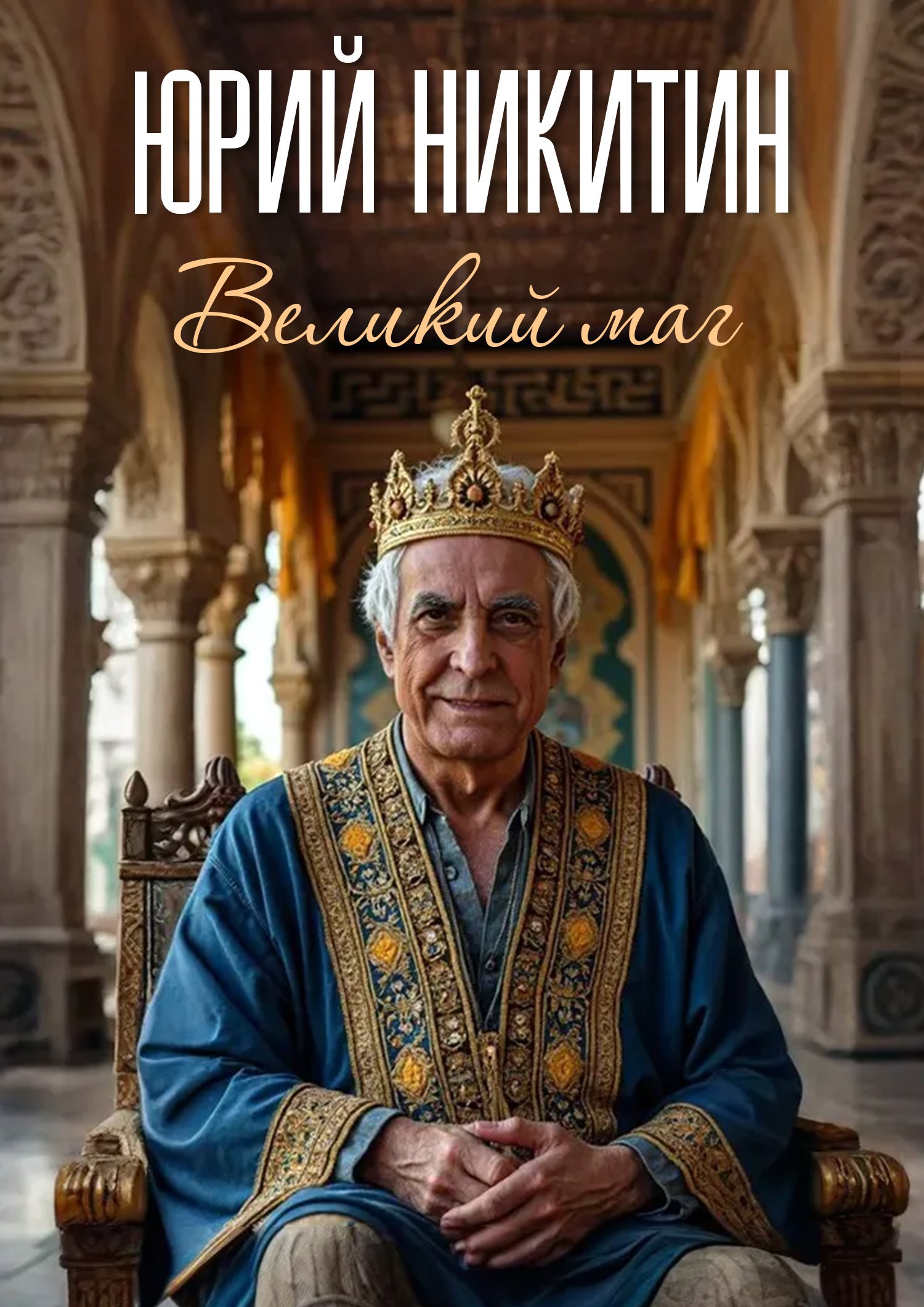 Великий маг