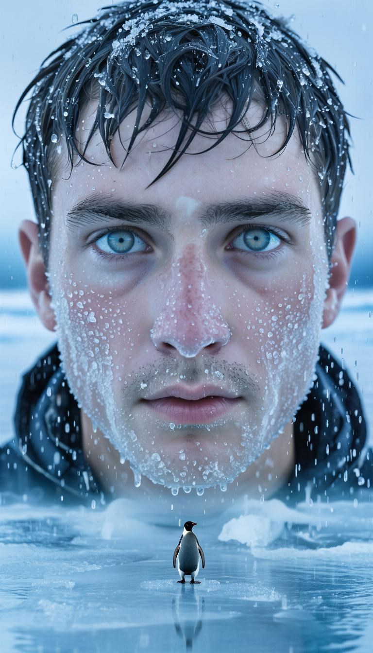 Я должен рассказать тебе секрет