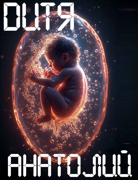 Дитя
