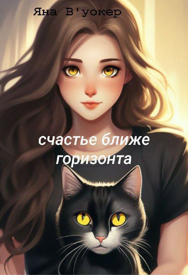 Счастье ближе горизонта