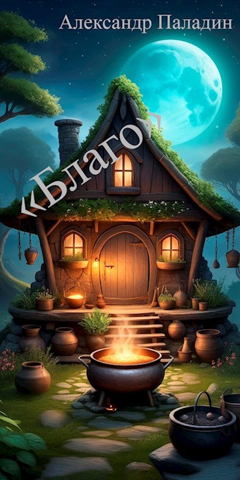 &#171;Благо&#187;