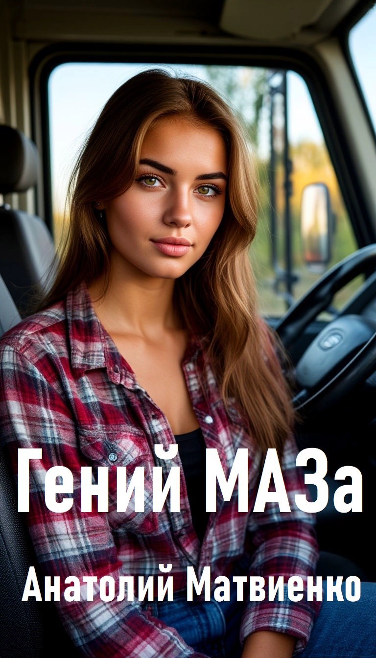 Гений МАЗа