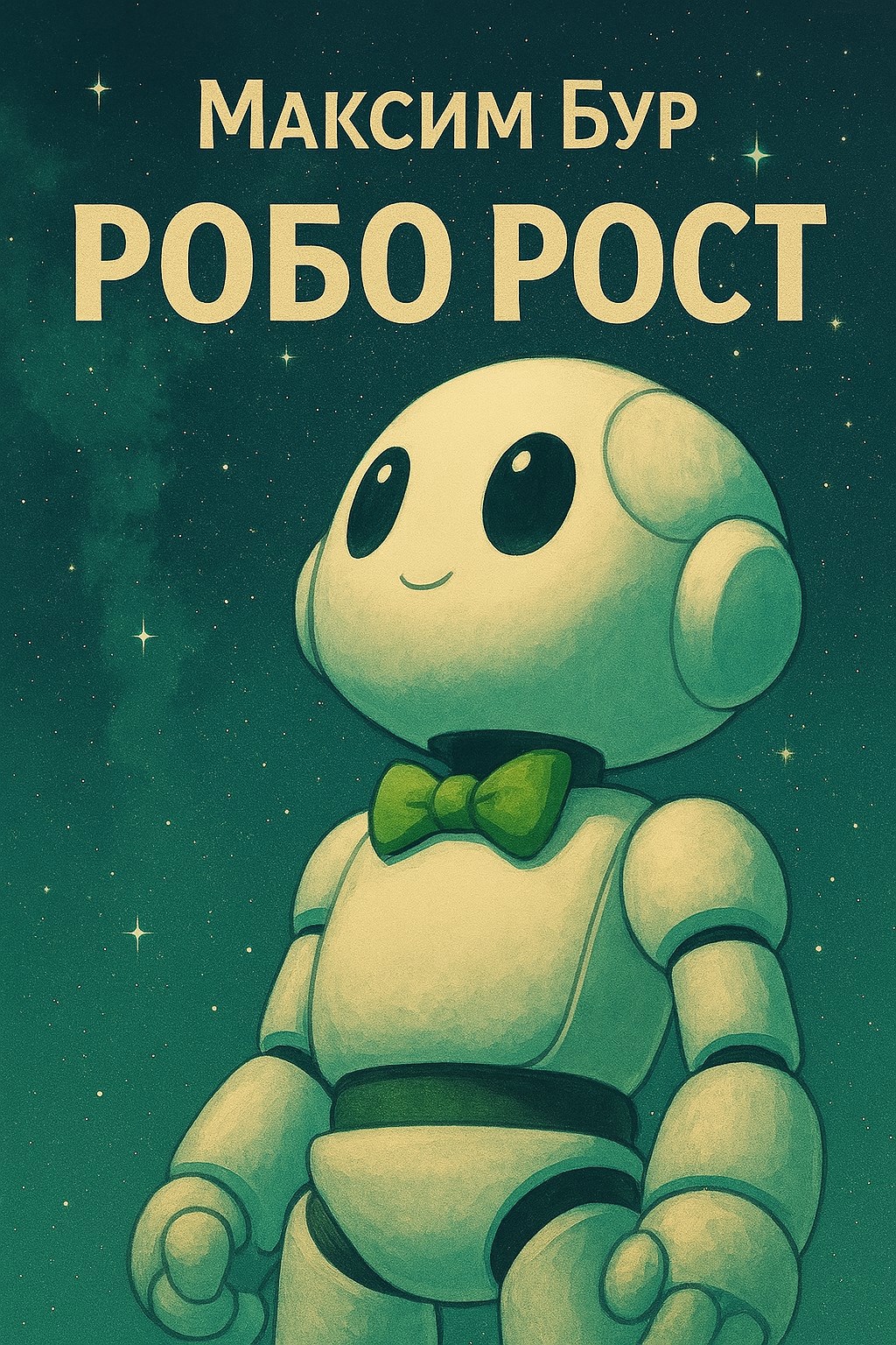 Робо рост