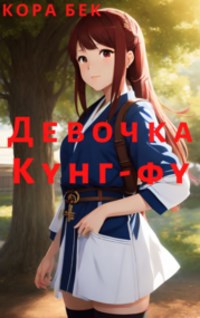 Девочка Кунг-фу