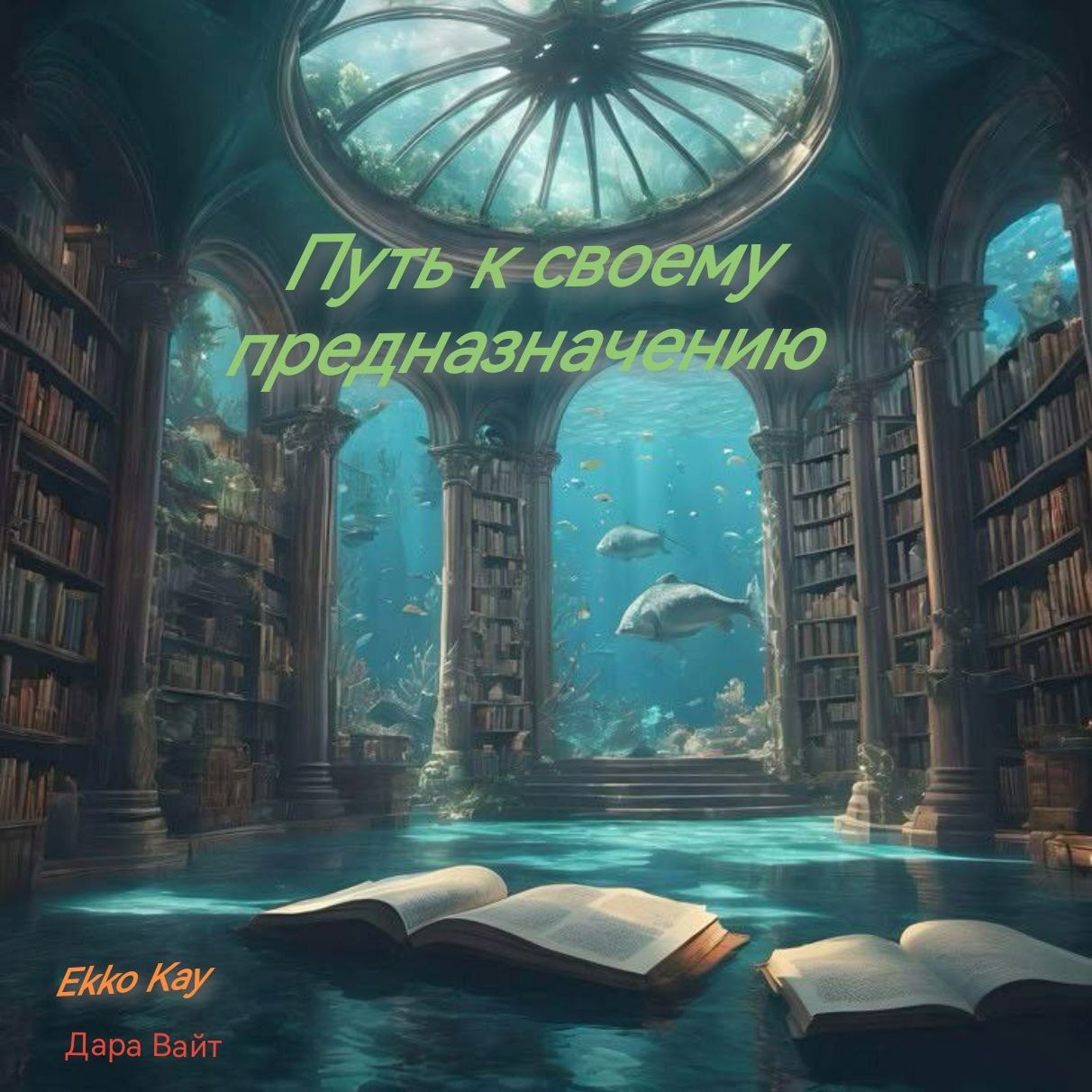 Путь к своему предназначение
