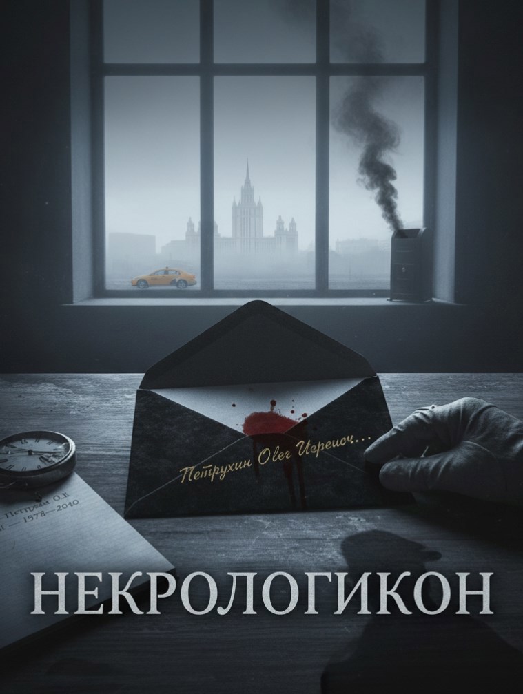 Некрологикон