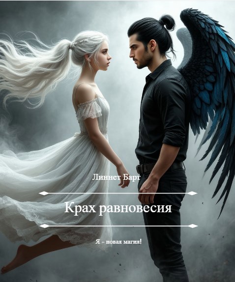 Крах равновесия