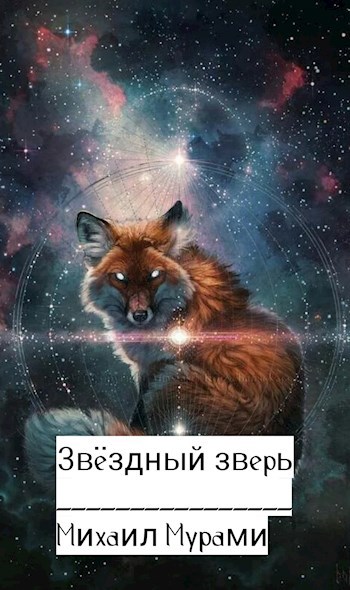 Звёздный зверь