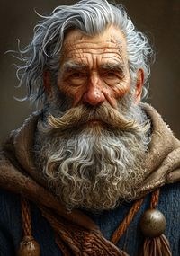 Повелитель дорог. Сказка.