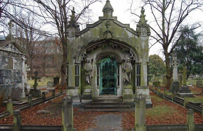 итальянский вампир