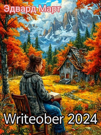 Дневник октября 2024. Сны и прочее.