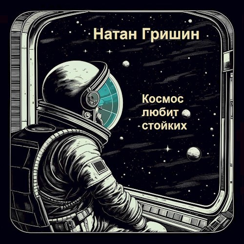 Космос любит стойких