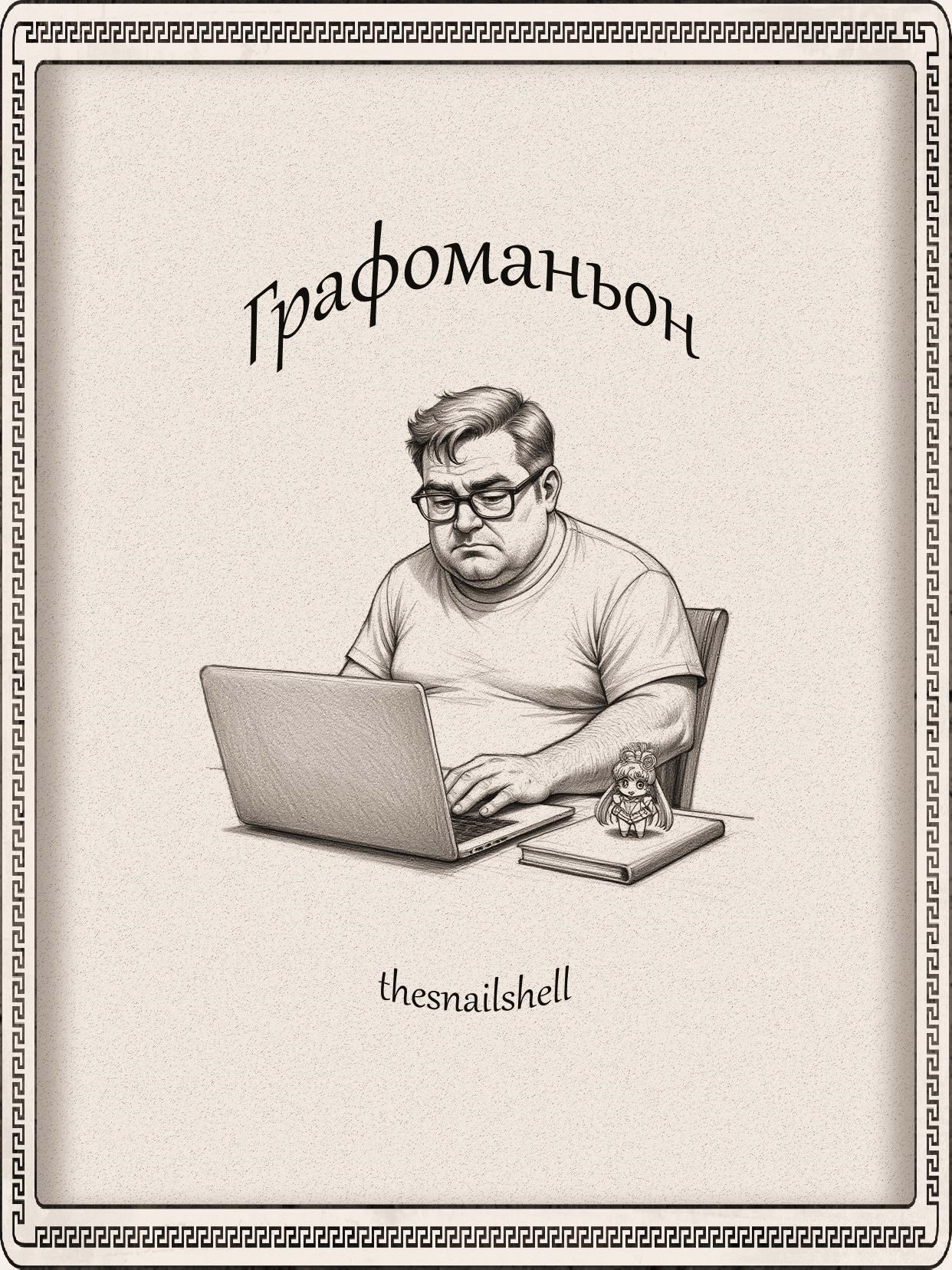 Графоманьон