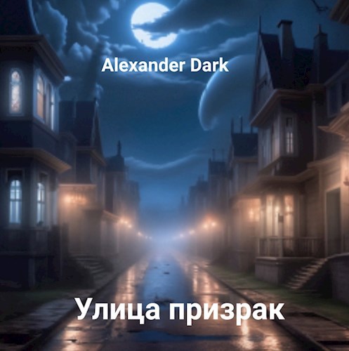 Улица призрак