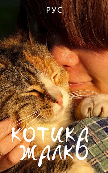 Котика жалко