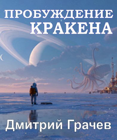 Пробуждение Кракена