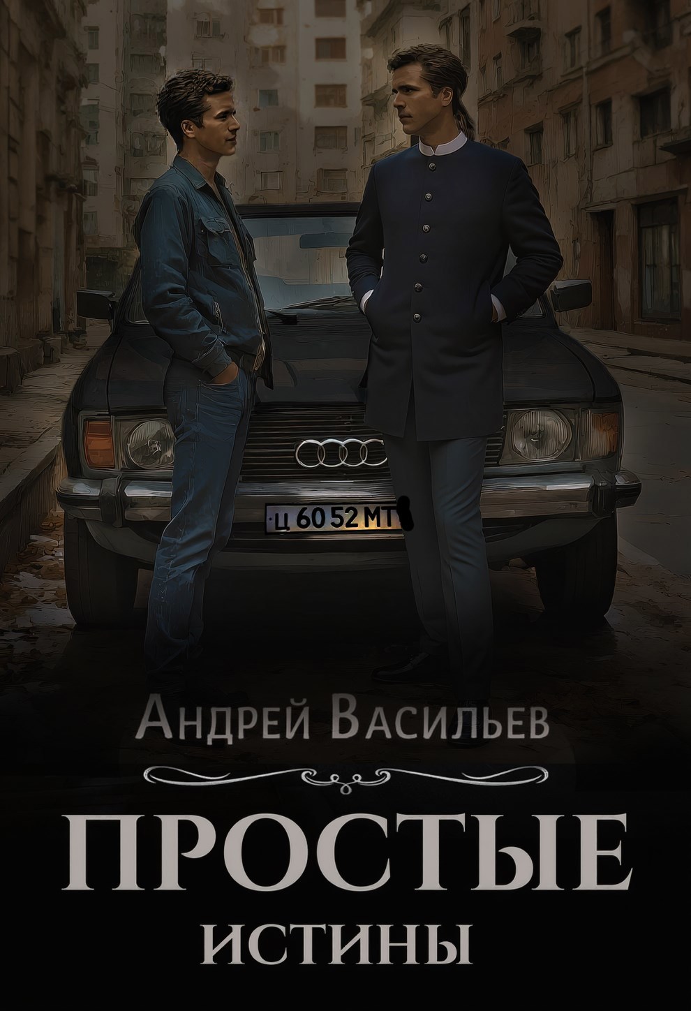 "Простые истины"