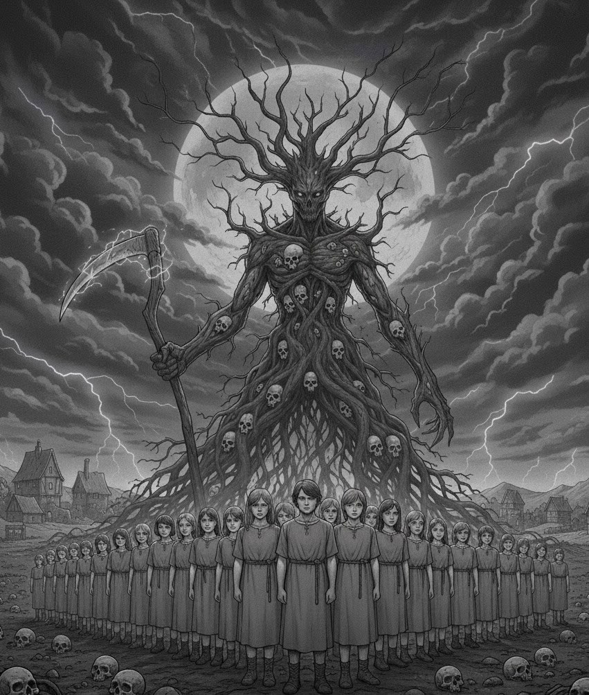 Неполное число