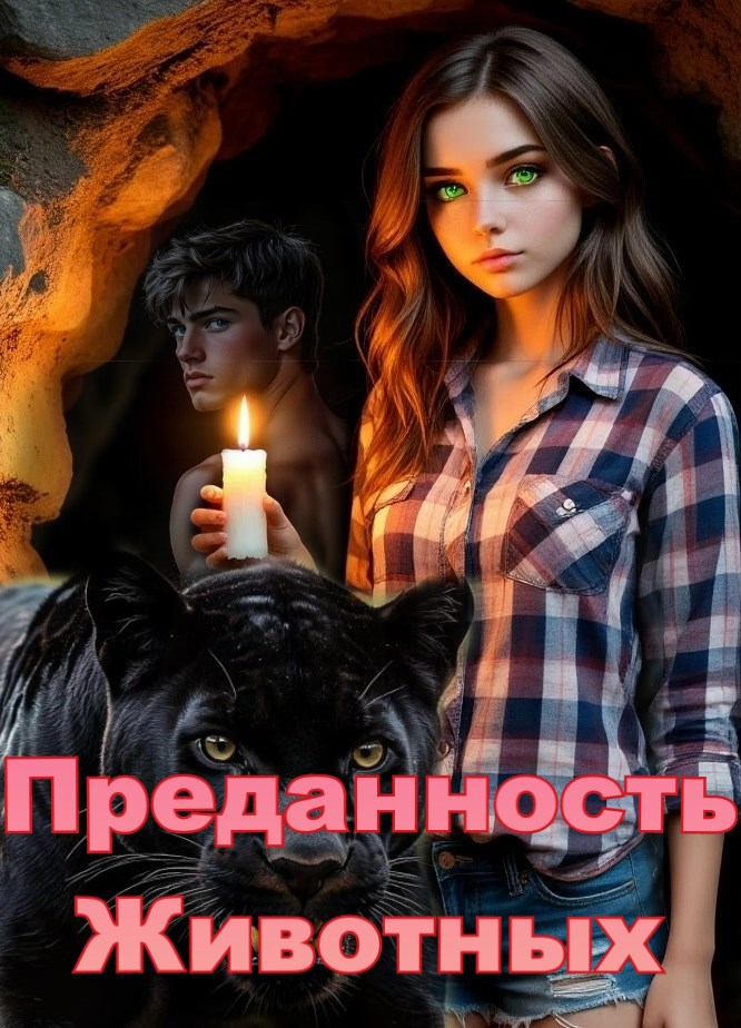 Преданность животных