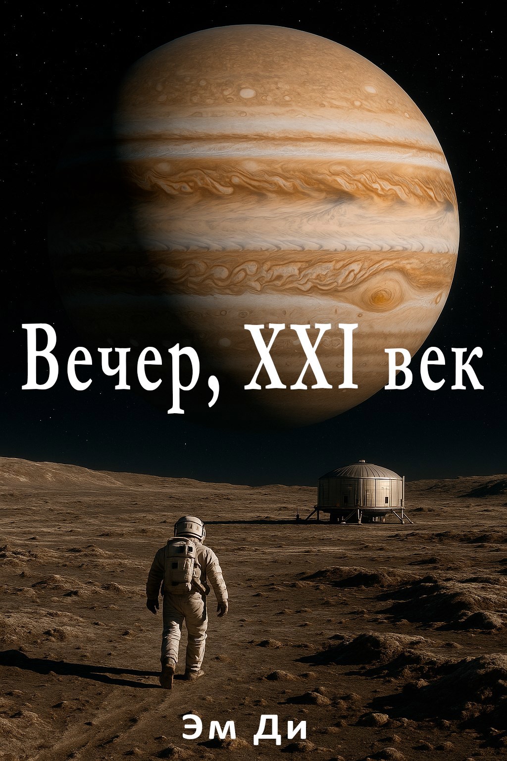 Вечер XXI век