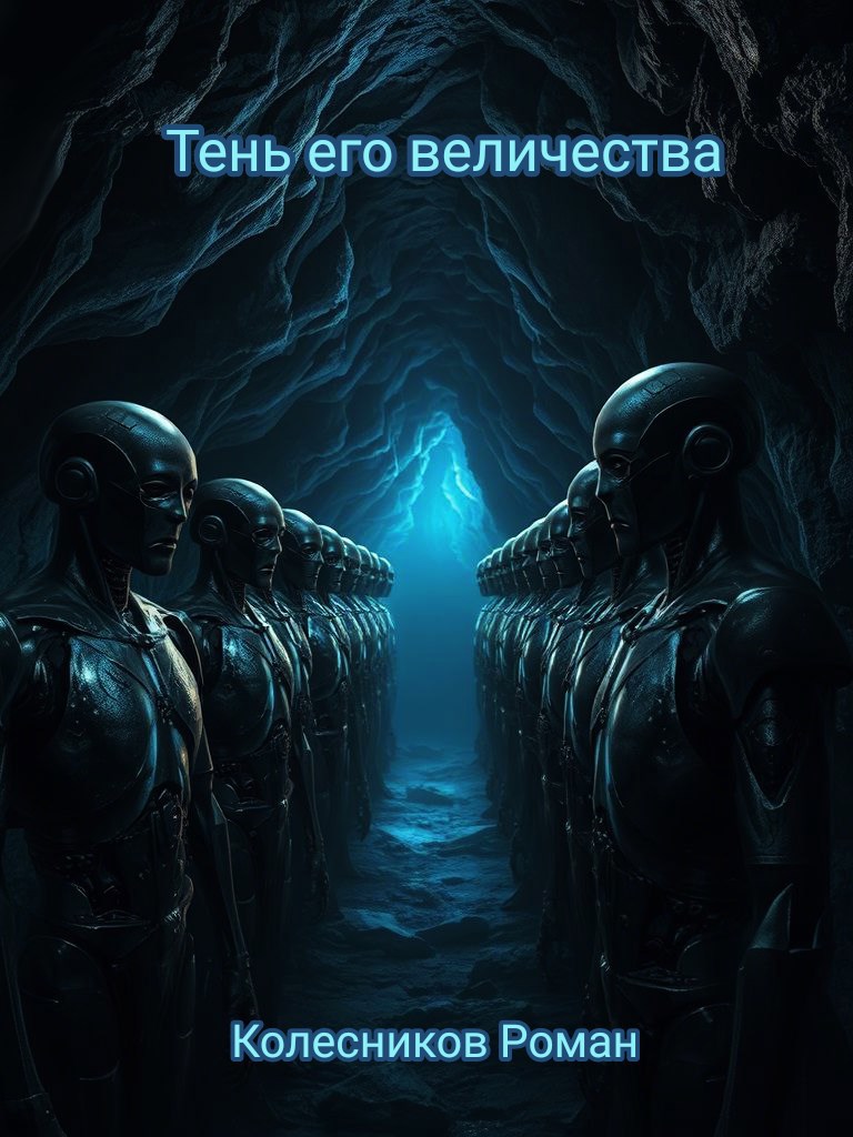 Тень его величества.