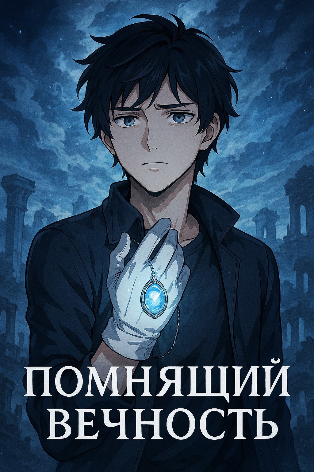 Помнящий Вечность