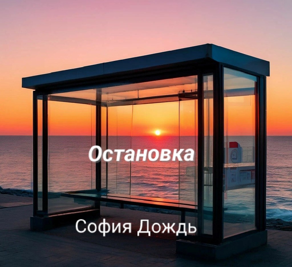 Остановка