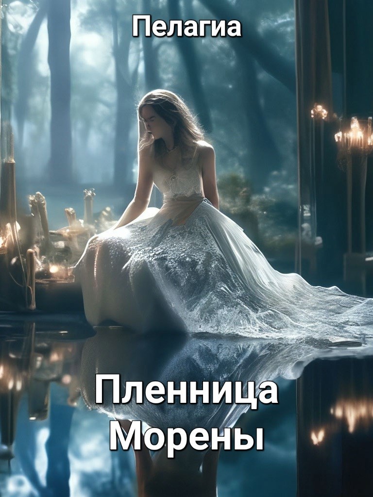 Пленница Морены