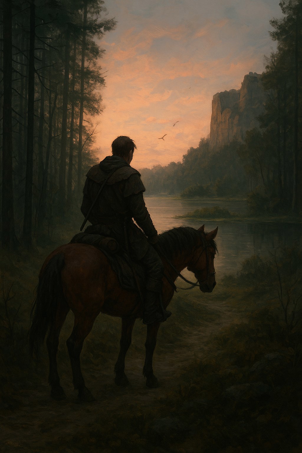 Путь грифона