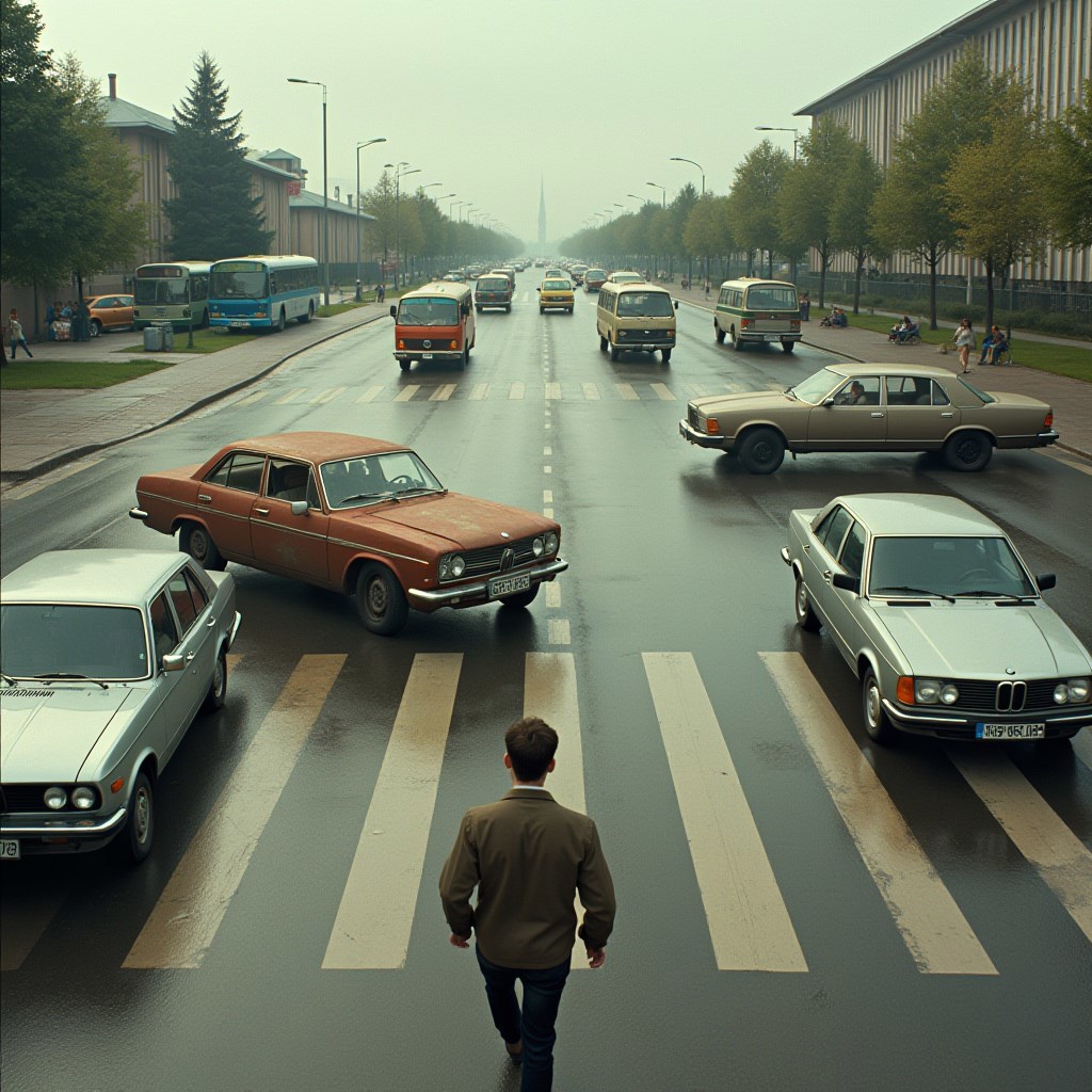 День нелогичных совпадений