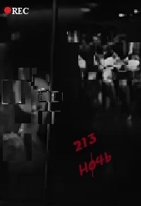 213-я ночь