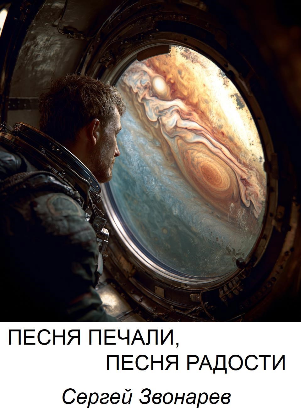 Песня печали, песня радости