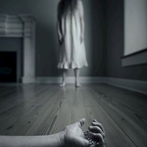 Башни Капернаума