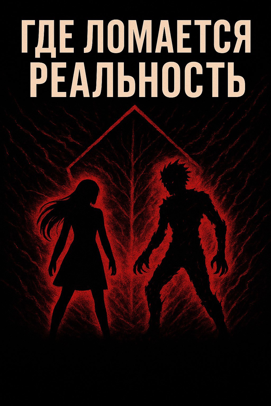 Где ломается реальность