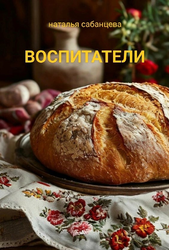 Воспитатели