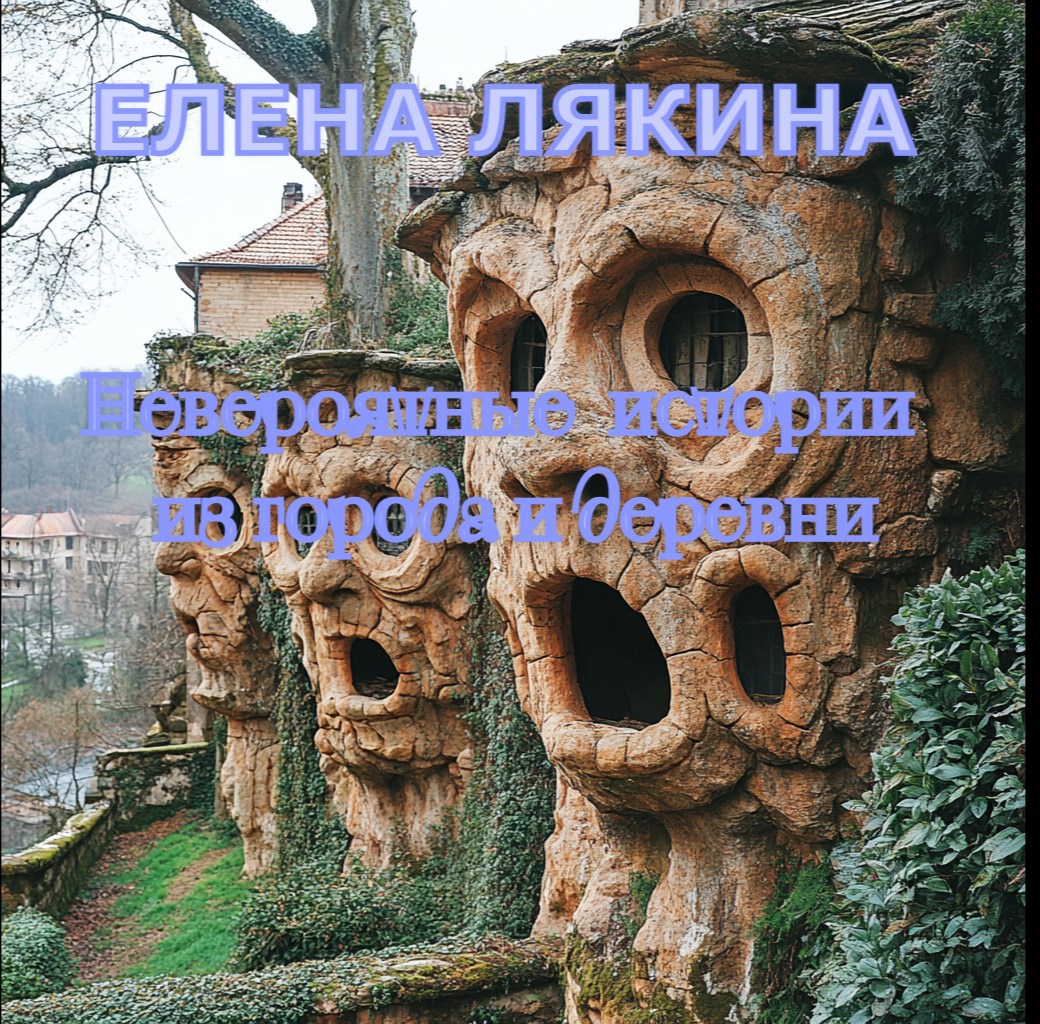 Невероятные истории городские и деревенские
