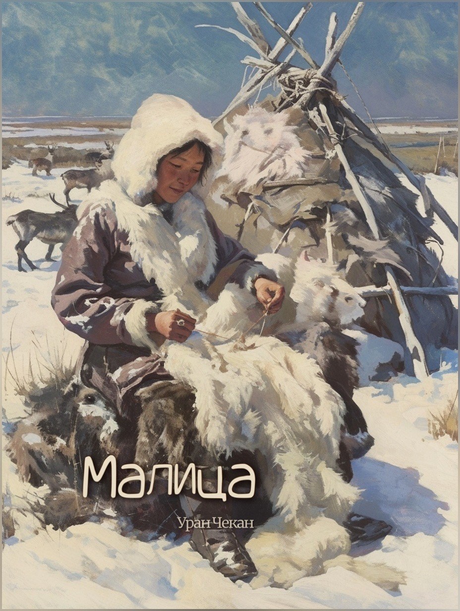Малица