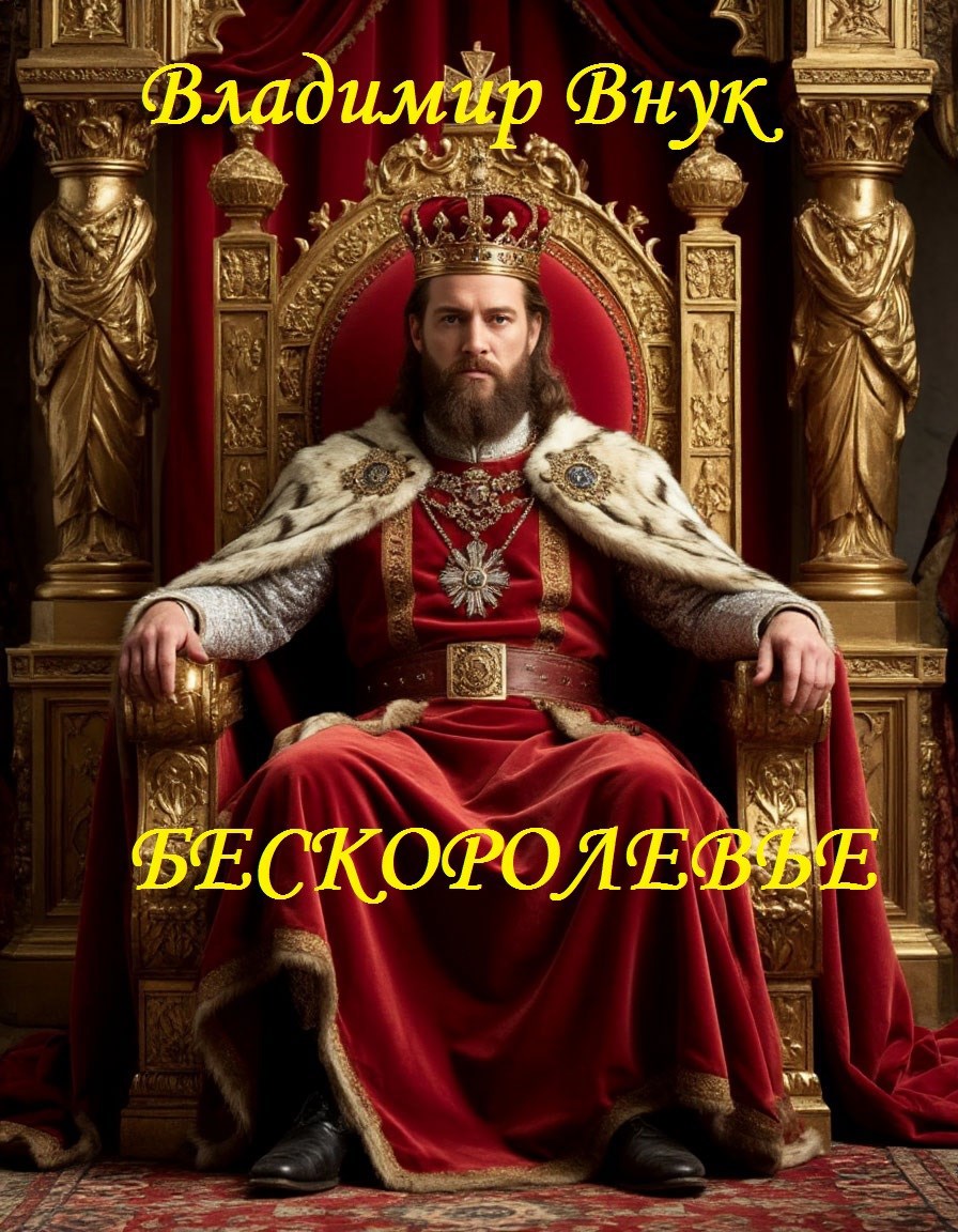 Бескоролевье