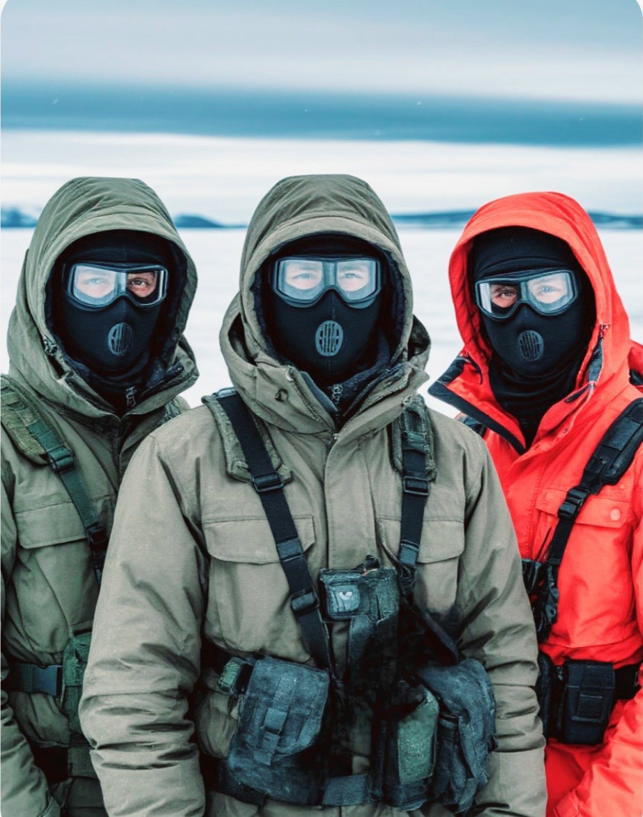 Вас ждёт Асгард