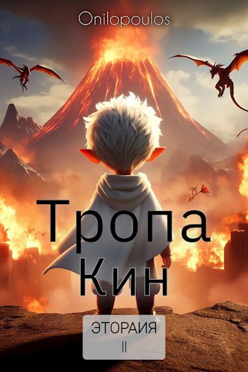 Тропа Кин